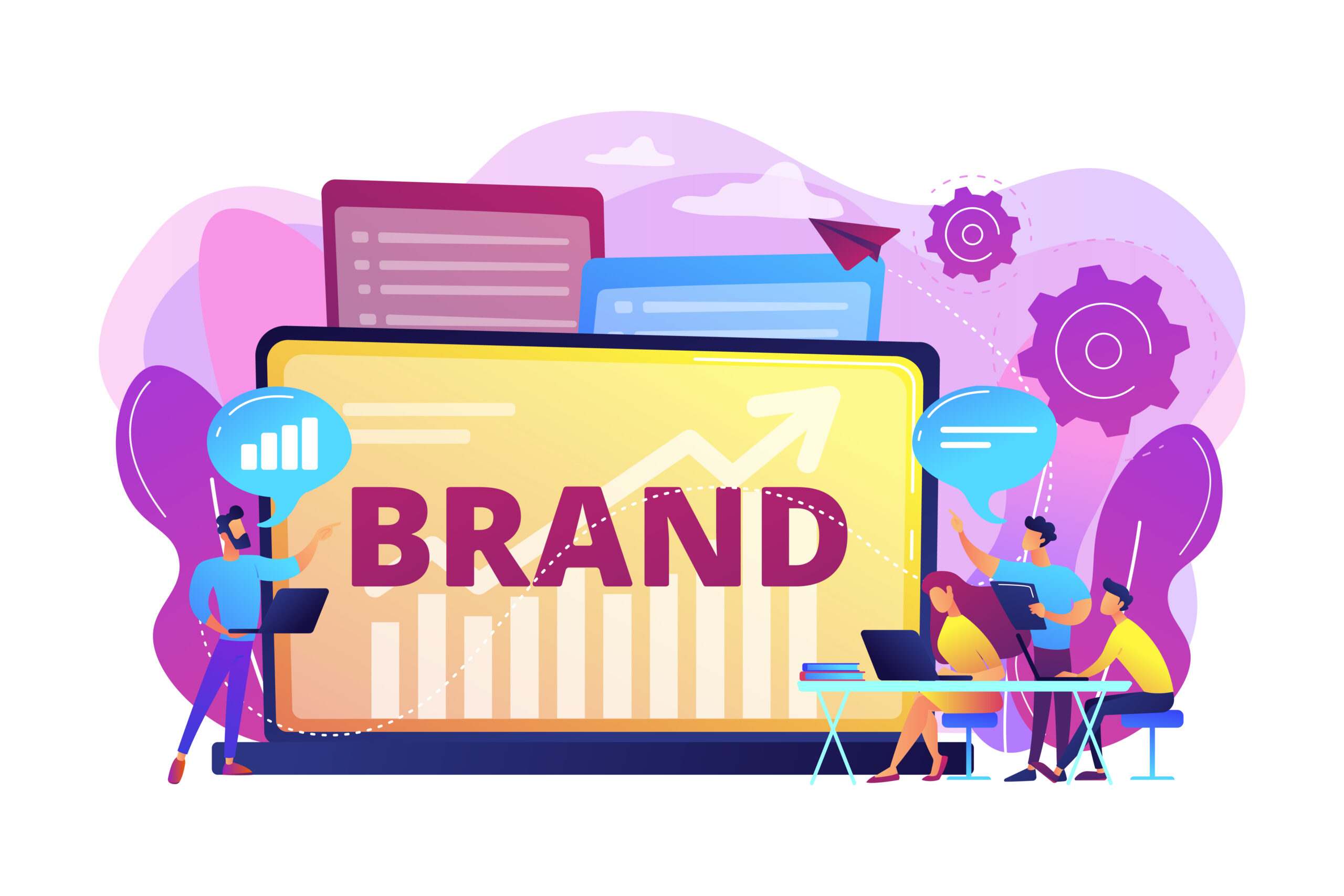 How to make your Brand stand out